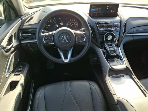 Certified 2023 Acura RDX AWD image 11