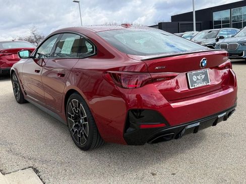 Used 2025 BMW 440i xDrive w/ Premium Package AWD/4WD image 9