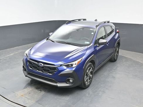 Used 2025 Subaru Crosstrek 2.0i Premium AWD/4WD image 19