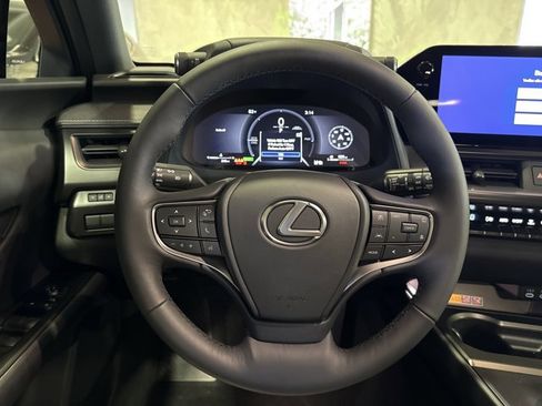 Certified 2026 Lexus UX 300h AWD w/ Accessory Package (P1) image 14