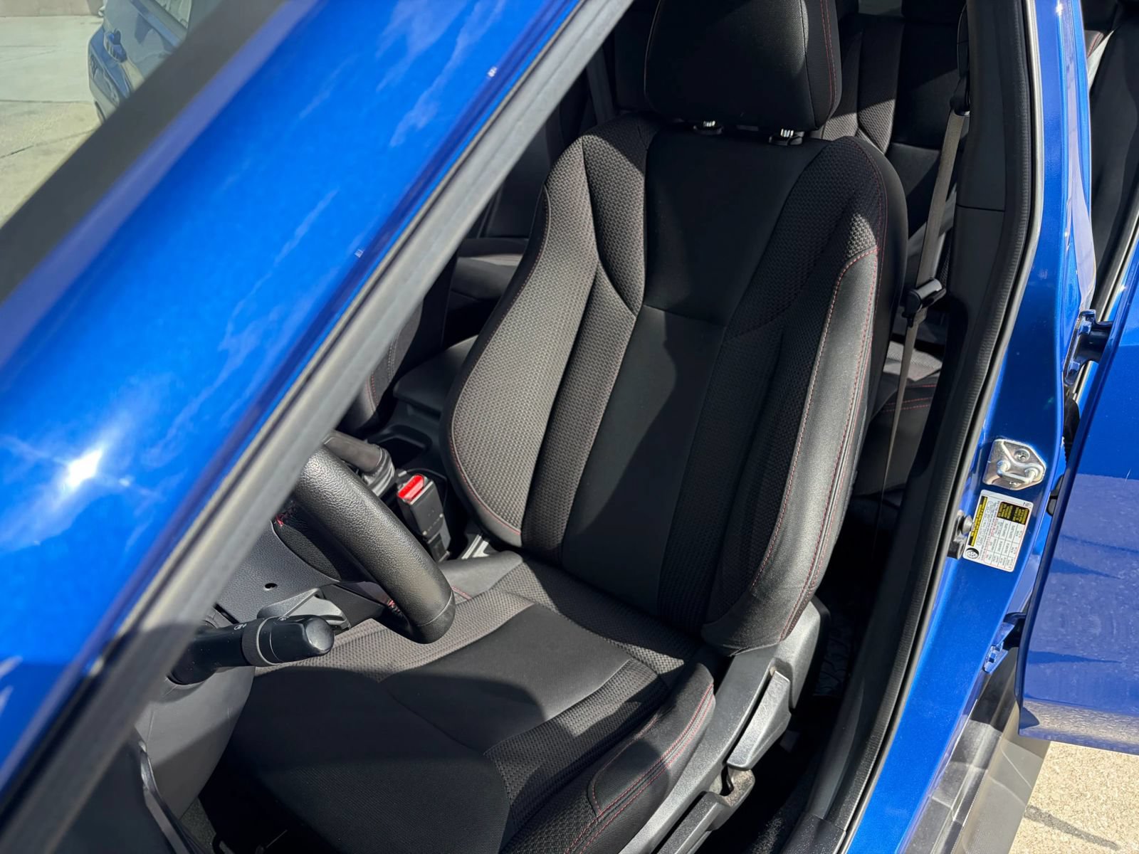 Used 2023 Subaru WRX Premium AWD/4WD image 23