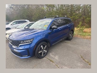 Used 2022 Kia Sorento S