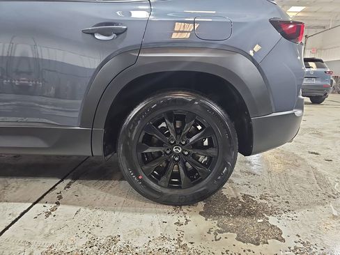 New 2026 MAZDA CX-50 AWD 2.5 S w/ Weather Package image 34