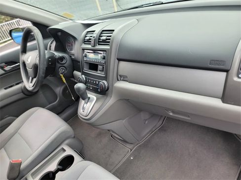Used 2010 Honda CR-V LX image 20