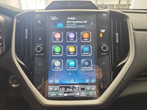 New 2026 Subaru Ascent Touring image 18