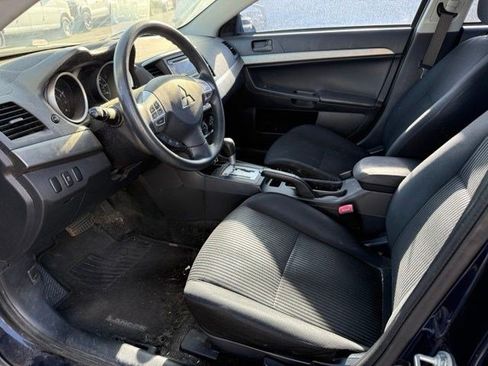 Used 2014 Mitsubishi Lancer ES FWD image 5