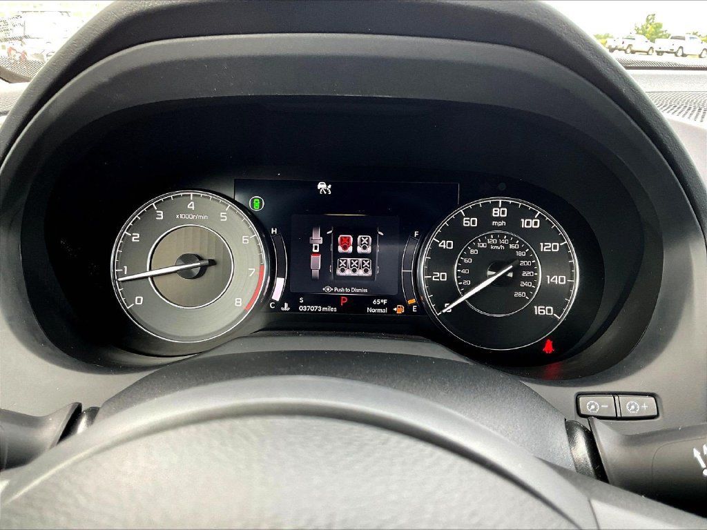 Used 2023 Acura RDX w/ Technology Package AWD/4WD image 15