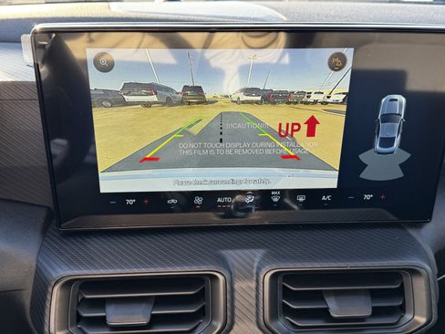 New 2026 Ford Mustang Coupe w/ Bronze Appearance Package image 17