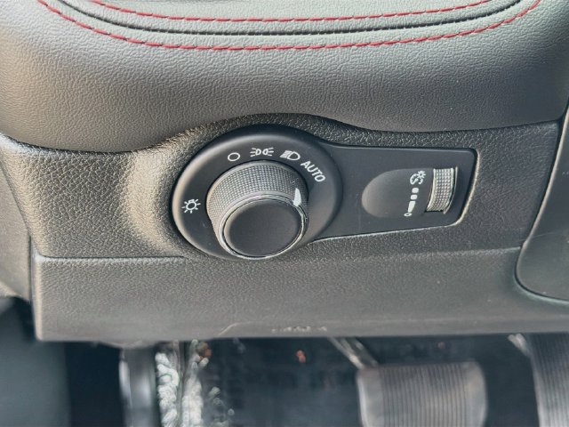 New 2027 Dodge Durango GT AWD/4WD image 10