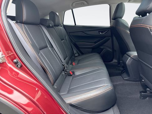 Used 2019 Subaru Crosstrek 2.0i Limited w/ Moonroof Package w/Navigation AWD/4WD image 20