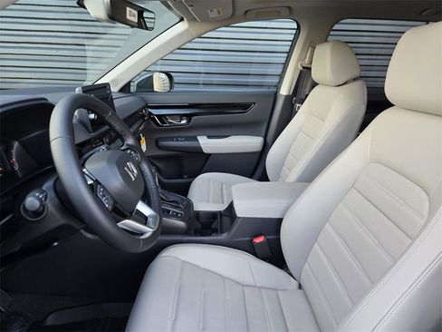 New 2026 Honda CR-V EX-L image 26