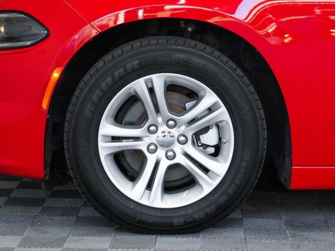 Used 2022 Dodge Charger SXT image 40