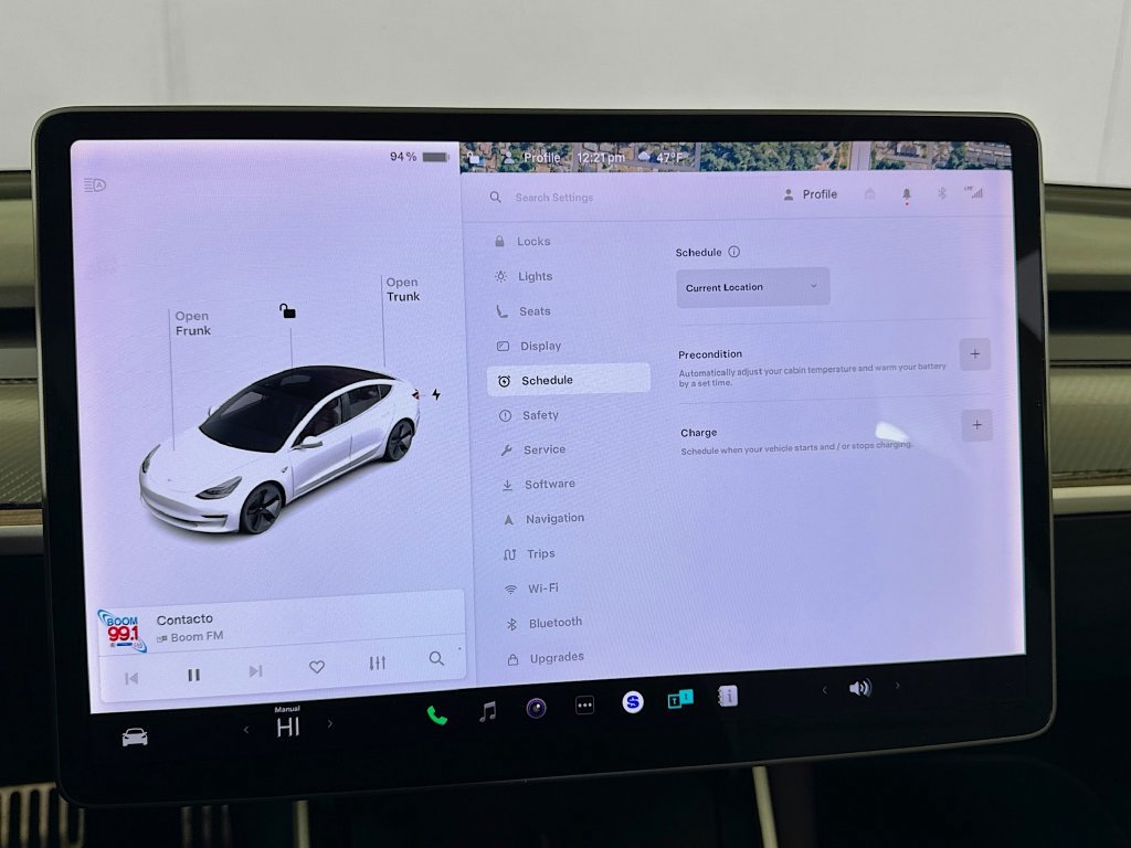 Used 2019 Tesla Model 3 Standard Range RWD image 37