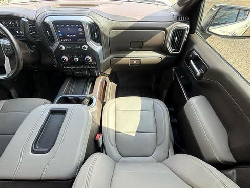 Used 2020 GMC Sierra 1500 SLT w/ SLT Premium Plus Package image 12