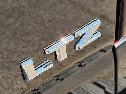 New 2026 Chevrolet Silverado 2500 LTZ w/ LTZ Premium Texas Edition image 7