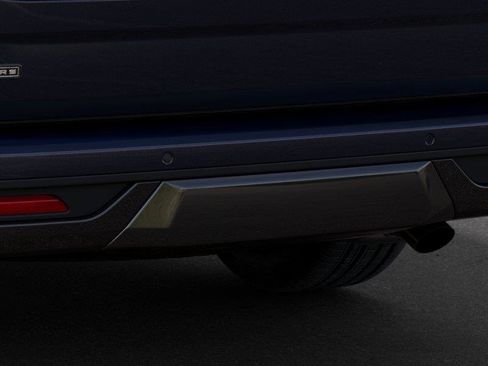New 2027 Ford Expedition Max Platinum AWD/4WD image 23