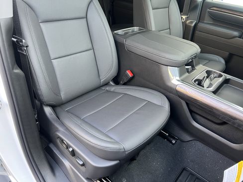 New 2026 Chevrolet Silverado 2500 LTZ w/ Trail Boss Package image 26