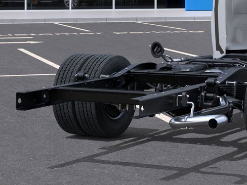 New 2026 Chevrolet Express 3500 w/ Power Convenience Package image 14