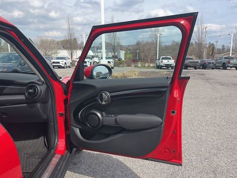 Used 2021 MINI Cooper S FWD image 16