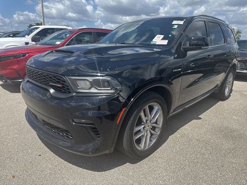 Used 2023 Dodge Durango R/T image 9