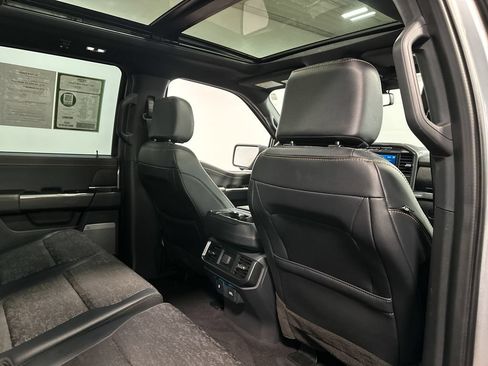 Used 2023 Ford F150 Tremor w/ 360 Degree Camera Package AWD/4WD image 86