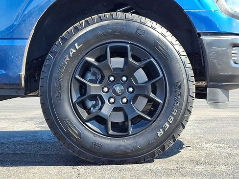 Certified 2024 Ford F150 STX w/ Equipment Group 201A FX4 image 8