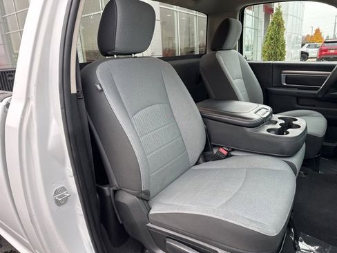 Used 2021 RAM 1500 Tradesman w/ Popular Equipment Group image 26