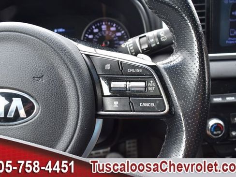 Used 2020 Kia Sportage S w/ Option Group 020 image 28