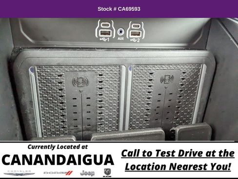 Used 2026 RAM 3500 Laramie w/ Max Tow Package image 30