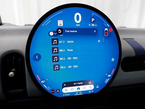 New 2026 MINI Cooper S image 9