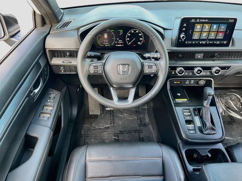 Used 2024 Honda CR-V Sport-L image 22
