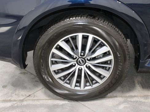 Used 2024 Nissan Armada SL w/ Captain's Chairs Package image 69