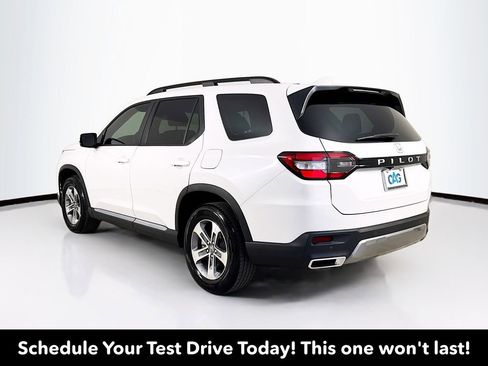 Used 2026 Honda Pilot EX-L image 6