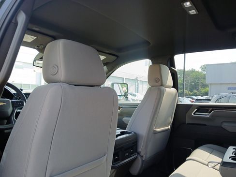 New 2025 Chevrolet Silverado 2500 LT w/ All Star Edition image 20