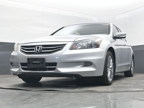 Used 2012 Honda Accord EX-L image 22