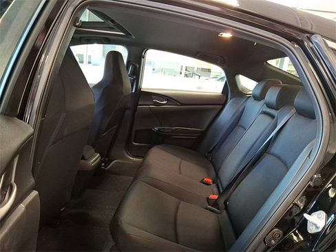 Used 2020 Honda Civic Si image 9