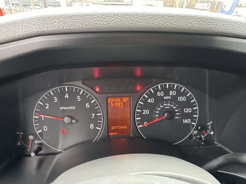 Used 2013 Nissan NV 1500 S w/ Side Curtain Airbag Pkg image 24