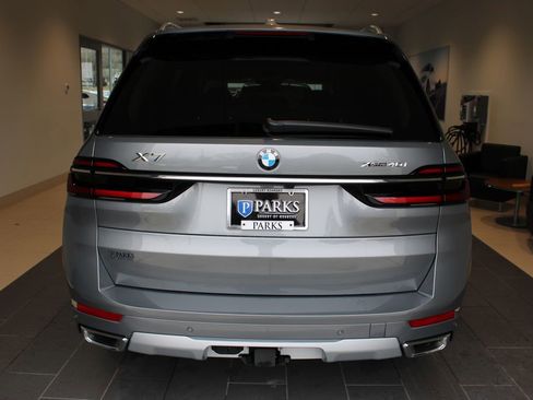 New 2026 BMW X7 xDrive40i image 26