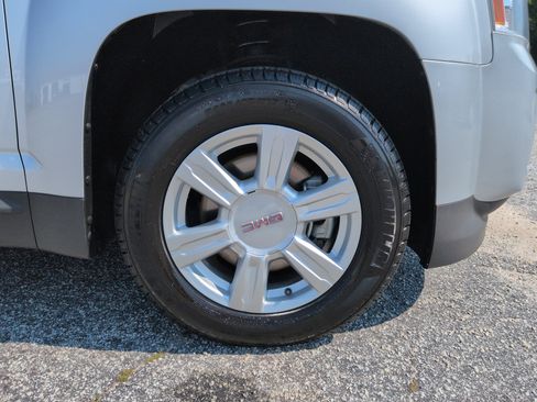 Used 2014 GMC Terrain SLE w/ Convenience Package FWD image 9
