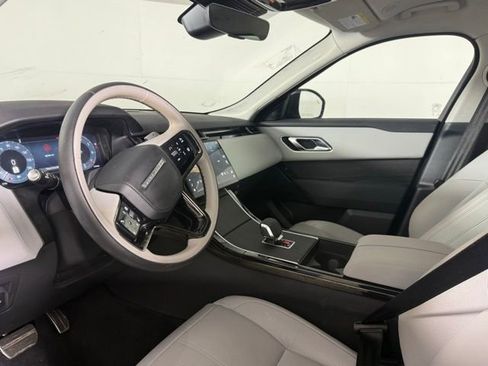 Used 2025 Land Rover Range Rover Velar Dynamic SE AWD/4WD image 6