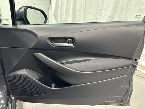 Used 2026 Toyota Corolla SE FWD image 54