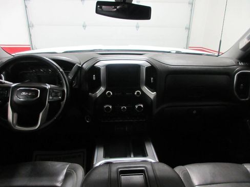 Used 2021 GMC Sierra 2500 SLT w/ SLT Preferred Package image 22