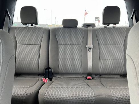 Used 2017 Ford F150 XLT w/ Trailer Tow Package AWD/4WD image 22
