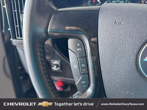 Used 2014 Chevrolet Express 1500 image 22