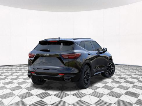 New 2026 Chevrolet Blazer RS w/ Driver Confidence II Package image 10