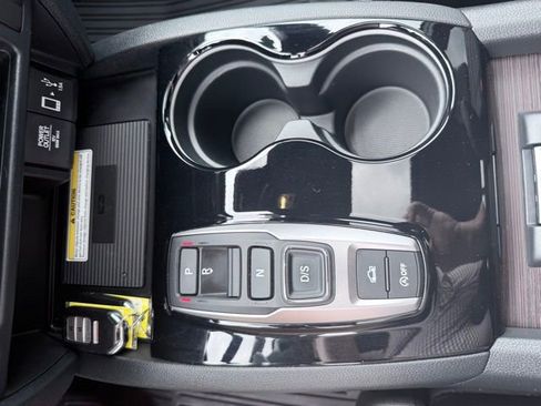 Used 2023 Honda Ridgeline Black Edition image 35