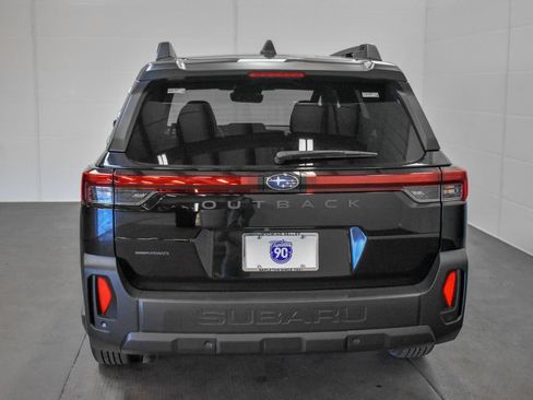 New 2026 Subaru Outback Limited AWD/4WD image 7