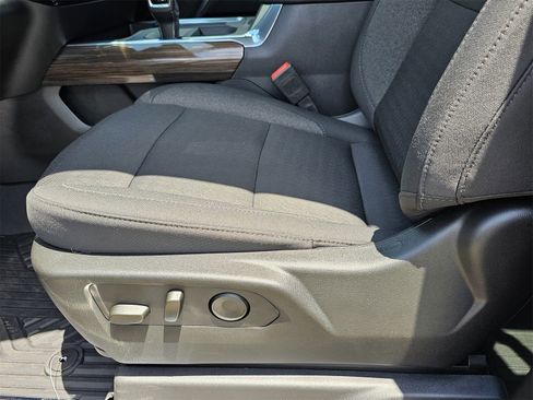 New 2025 Chevrolet Silverado 1500 LT image 15