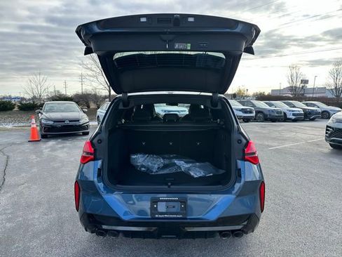 New 2026 BMW X3 M50 image 33