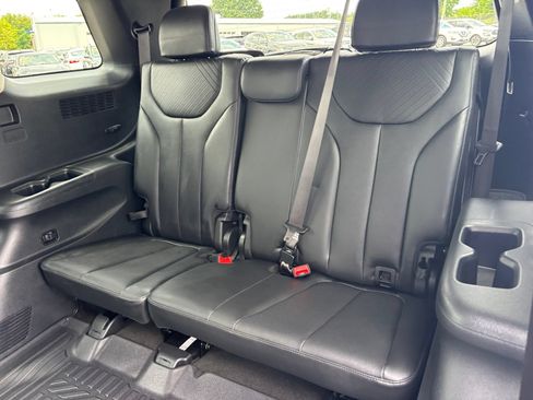 Used 2025 Hyundai Palisade XRT AWD/4WD image 16